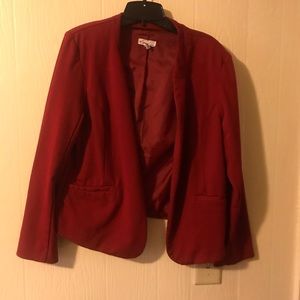 Sz: 16 Kim Rodgers Blazer